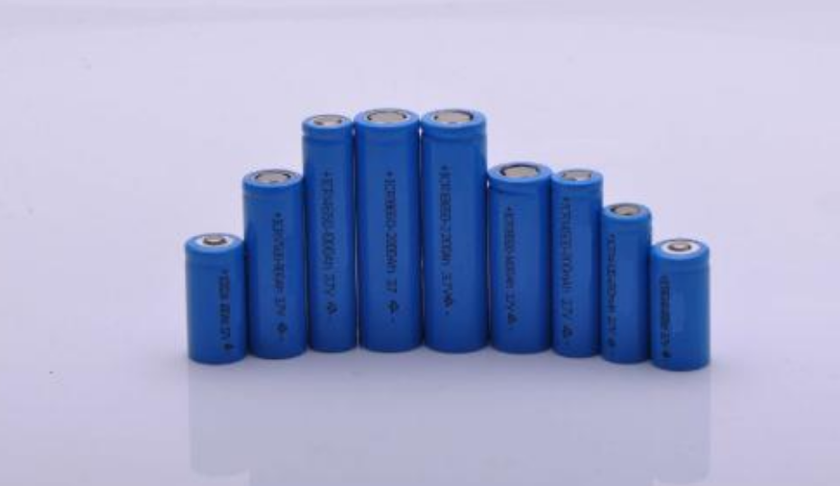 18650锂榴莲视频污下载与26650锂榴莲视频污下载有什么区别？