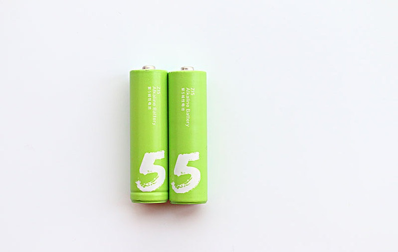 18650锂电芯的工艺流程简介